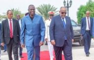 AUC Chairperson Election: Djibouti Takes On Kenya's President Over Post-Election Comment