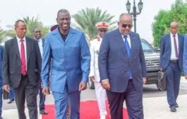 AUC Chairperson Election: Djibouti Takes On Kenya's President Over Post-Election Comment