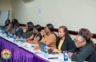 Parliament: ACEPA Organizes Workshop On Gender Responsive Policies