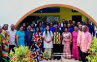 E/R: Education Directors Urged To Inspire Their Staff