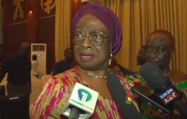 Council of State: Sophia Akuffo Pledges To Offer Honest And Unbiased Advice To Mahama