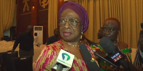 Council of State: Sophia Akuffo Pledges To Offer Honest And Unbiased Advice To Mahama