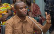 Kwakye Ofosu Challenges NPP To Provide Evidence NDC Left Buffers To Service Debt Payments