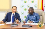 Healthcare: Korea Deepens Partnership With Ghana