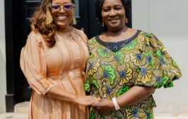 Ghana And Barbados To Enhance Cultural And Educational Exchanges