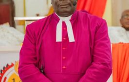 Infrastructural Development Without Morals Will Fail –Koforidua Methodist Bishop Warns