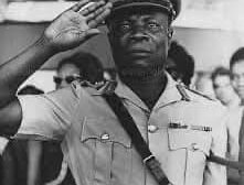 What You Need To Know About General Emmanuel Kwasi  Kotoka