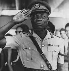 What You Need To Know About General Emmanuel Kwasi  Kotoka