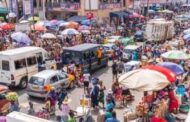 Ghana’s Informal Sector Holds 80% Of Jobs; Contributes Just 27% To GDP – GSS