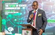 Achieving Economic Growth Is Not An Option But Obligation  - Dr. Opoku Prempeh To African Leaders