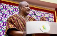 SONA 2025: My Government Is Implementing Proactive Measures To Deal With Galamsey - President Mahama