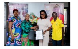 Ghana Grows Partners With GHABA To Empower Hairdressers