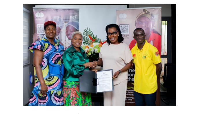 Ghana Grows Partners With GHABA To Empower Hairdressers