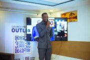 Solomon S. Agbemenya Launches Inspiring Book