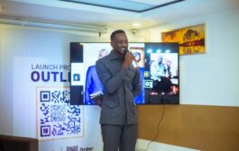 Solomon S. Agbemenya Launches Inspiring Book