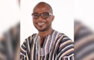 Upper Manya Krobo NDC Executives Deny Endorsement Of Evans Srenyame As DCE