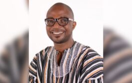 Upper Manya Krobo NDC Executives Deny Endorsement Of Evans Srenyame As DCE