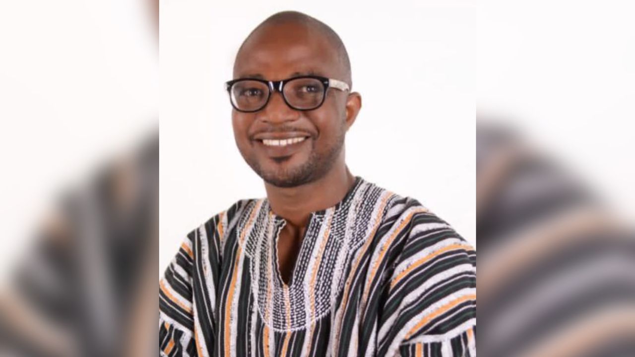 Upper Manya Krobo NDC Executives Deny Endorsement Of Evans Srenyame As DCE