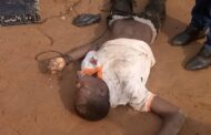 Mankesim: Disabled Man Allegedly Beaten To Death