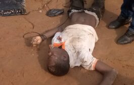 Mankesim: Disabled Man Allegedly Beaten To Death