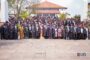 Mahama Assures To Improve Ghana's Economic Challenges