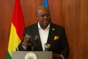 President Mahama Suspends Rotational Policy For Independence Celebrations, Opting For Modest Jubilee House Ceremony