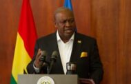 President Mahama Suspends Rotational Policy For Independence Celebrations, Opting For Modest Jubilee House Ceremony