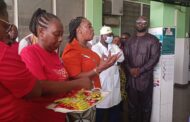 Ghana Tourism Authority Marks National Chocolate Day In Koforidua