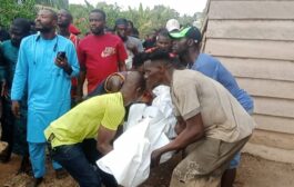 WN/R: SHS Student, 19, Drowns In A River At Bibiani