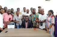 E/R: NDC Youth Organizers Applaud Foli Atiga’s Appointment As YEA Regional Director