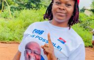 Fight Against Corruption: Declaration of Assets Not Enough - NPP Communication Team Member Hints