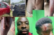 C/R: Six Injured In Gomoa Obuasi Chieftaincy Clash, Palace Vandalized