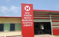 Agenda 111: New Juaben North Municipal Hospital To Begin Operations On March 3