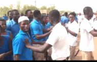 Bawku: Students Attack Teachers And Chief During Peace Meeting