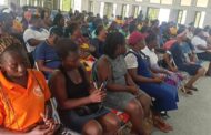 Koforidua: 'Nsanodwuma So Wo Mfasoɔ'; Platform For Artisans Launched