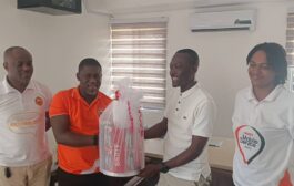 SSNIT Marks Customer Appreciation Day In Koforidua