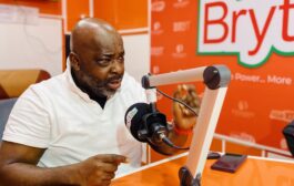 Alban Bagbin’s Performance As Speaker Of Parliament Unprecedented - NPP MP Okyere Baafi