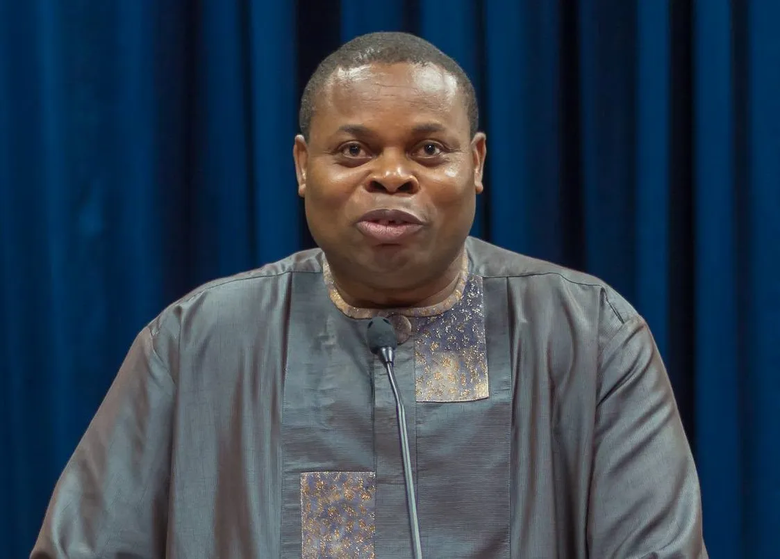 They Don't Deserve Exgratia – Franklin Cudjoe On Akufo-Addo's Appointees 