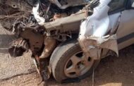 One Dead, Several Injured In Bolgatanga Crash