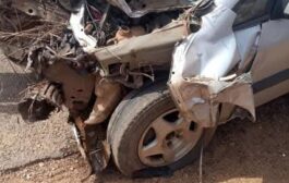 One Dead, Several Injured In Bolgatanga Crash