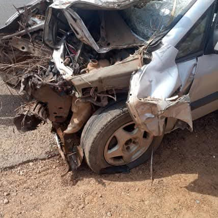 One Dead, Several Injured In Bolgatanga Crash