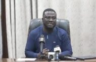 A/R: Regional Minister Inaugurates 17-Member Committee To Revive Kumawood