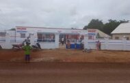 Nanton: NPP Youth Lock Up Party Office Over Suspension of Executives