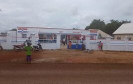 NPP Suspends 34 Members In Nanton For Alleged Misconduct