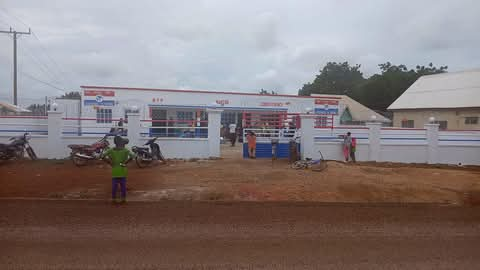 NPP Suspends 34 Members In Nanton For Alleged Misconduct