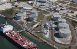 Burkina Faso  Acquires Tema Multi-Purpose Terminal Hydrocarbon Depot