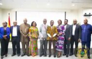 MahamaCares To Provide Financial Support For Chronic And Debilitating Illnesses - Akandoh