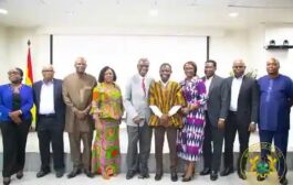 MahamaCares To Provide Financial Support For Chronic And Debilitating Illnesses - Akandoh