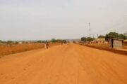 Nkwanta-Oti Damanko Road To Be Completed Within A Year - Contractor Assures Minister