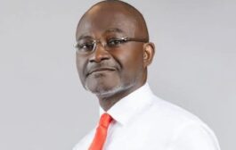 Kennedy Agyapong Will Contest NPP Presidential Primaries For 2028 - Brother Confirms